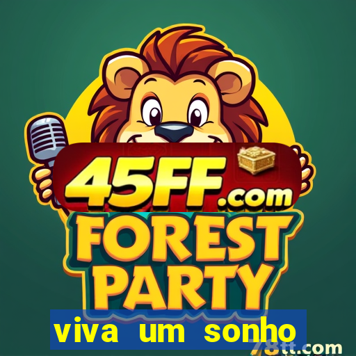 viva um sonho buffet santos